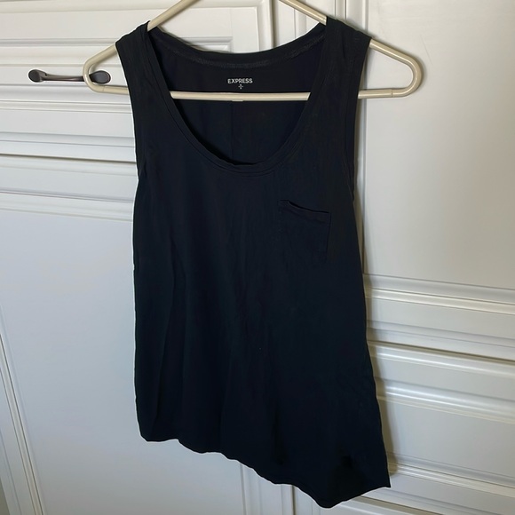 Express Tank - Picture 2 of 6